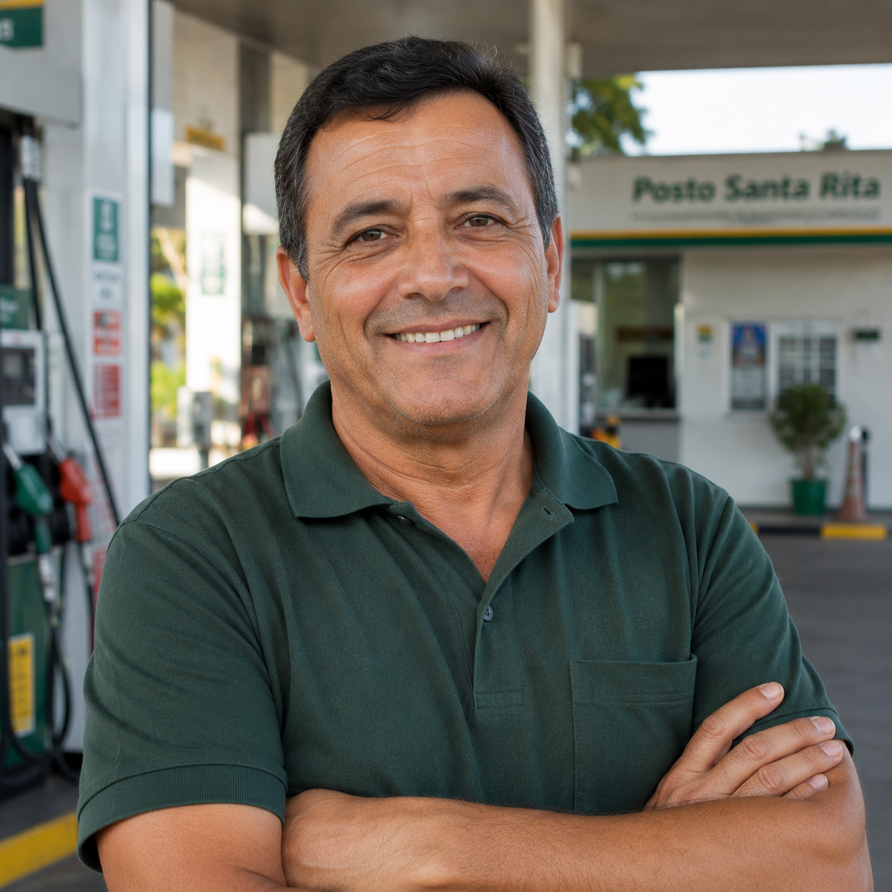 Antônio José